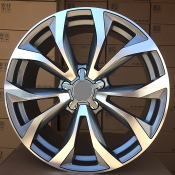 Audi 562 7.5x17 5x112