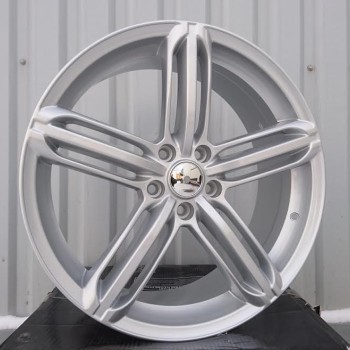 Audi 657 7.5x17 5x112