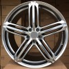 Audi 657 8.5x19 5x112