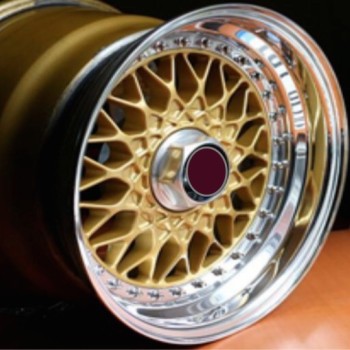 BMW 679 8.5x17 4x100