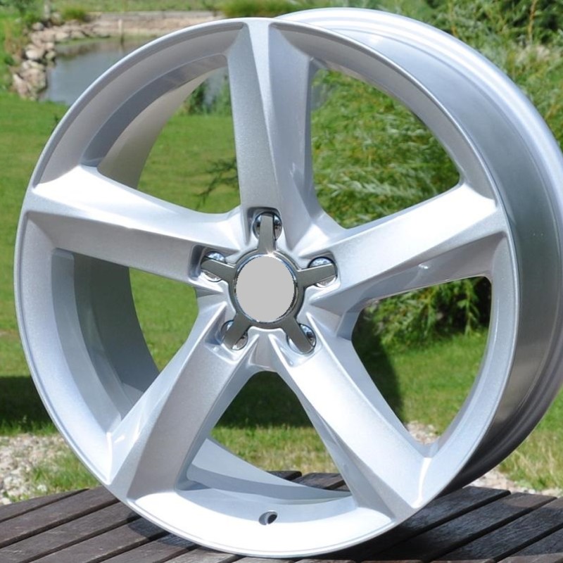 Audi 5735 8x18 5x112 