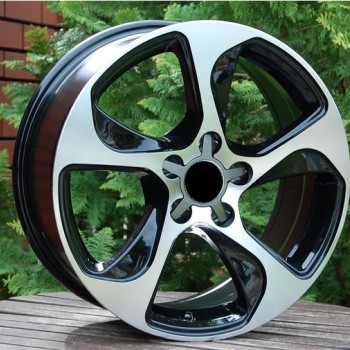 Audi 742 7.5x17 5x112