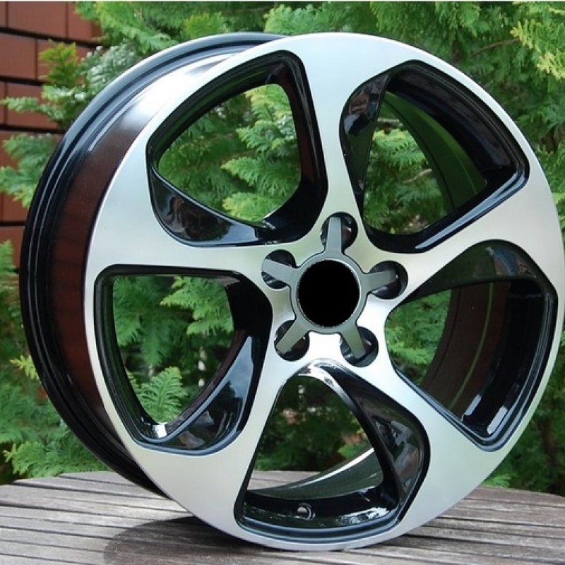 Audi 742 7.5x17 5x112