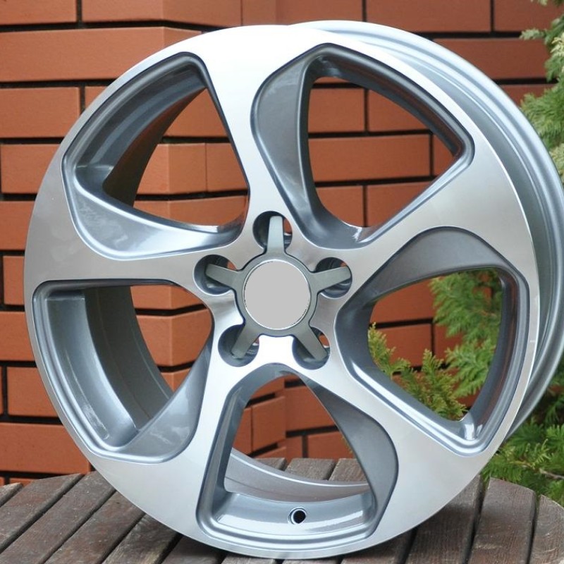 Audi 742 7.5x17 5x112