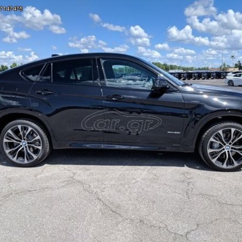 BMW 851 11.5x21 5x120