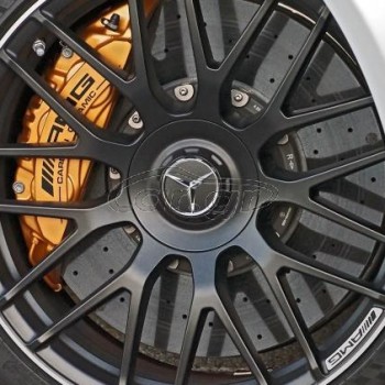 Mercedes 912 8.5x20 5x112