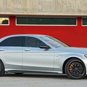 Mercedes 912 8.5x19 5x112