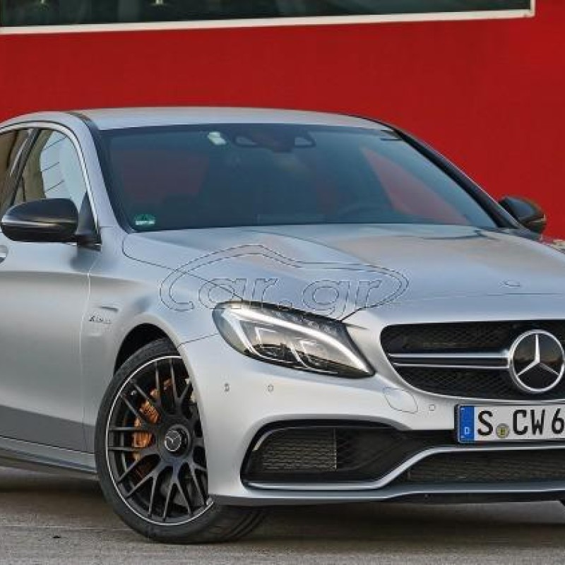 Mercedes 912 8.5x18 5x112