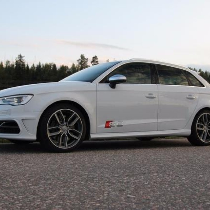 Audi 916 8x19 5x112 
