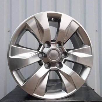 Toyota 6027+D 7.5x17 6x139.7