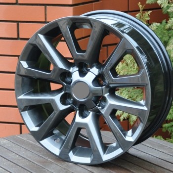 Toyota 1072 7.5x18  6x139.7