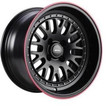 Ζάντες ΒΥ1160 8x15 4x100