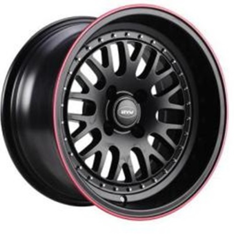 Ζάντες ΒΥ1160 8x15 4x100