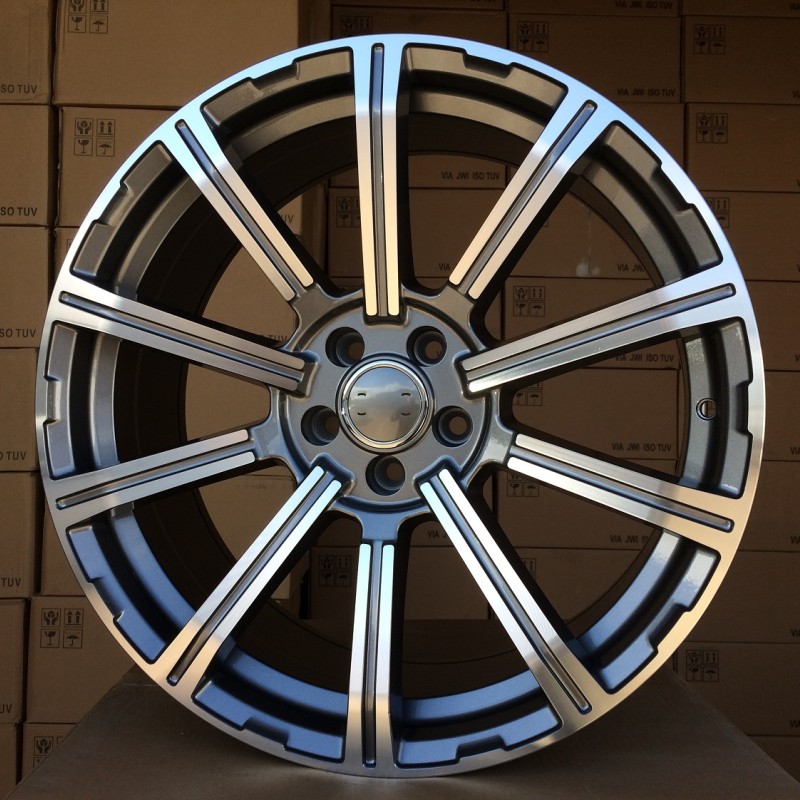 Audi 1168 9x20 5x112 