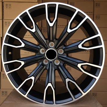 Audi 1069 8.5x19 5x112 