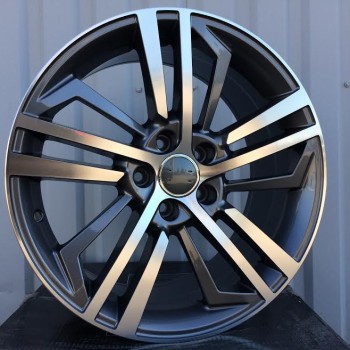 Audi 1244 8.5x18 5x112 