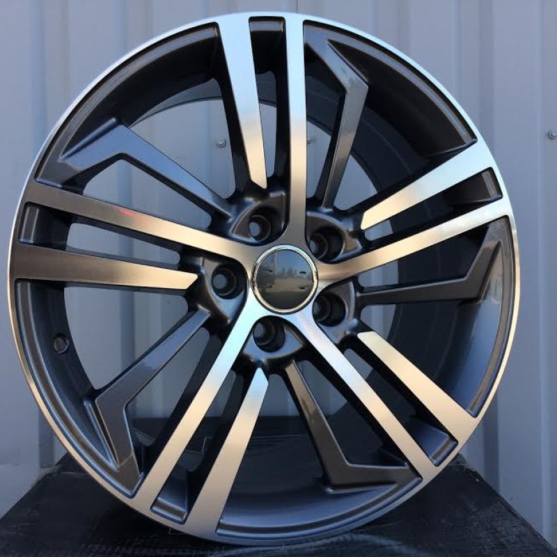 Audi 1244 8.5x18 5x112 