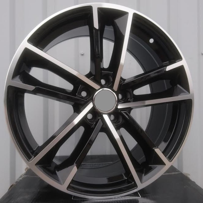 Audi 5126 8x18 5x112 