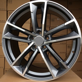 Audi 5126 8.5x19 5x112 