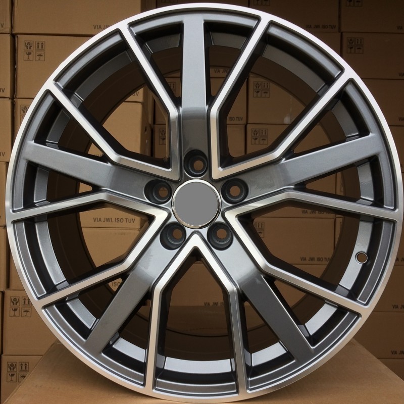 Audi 5131 8.5x19 5x112 