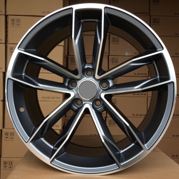 Audi 5232 8.5x18 5x112 