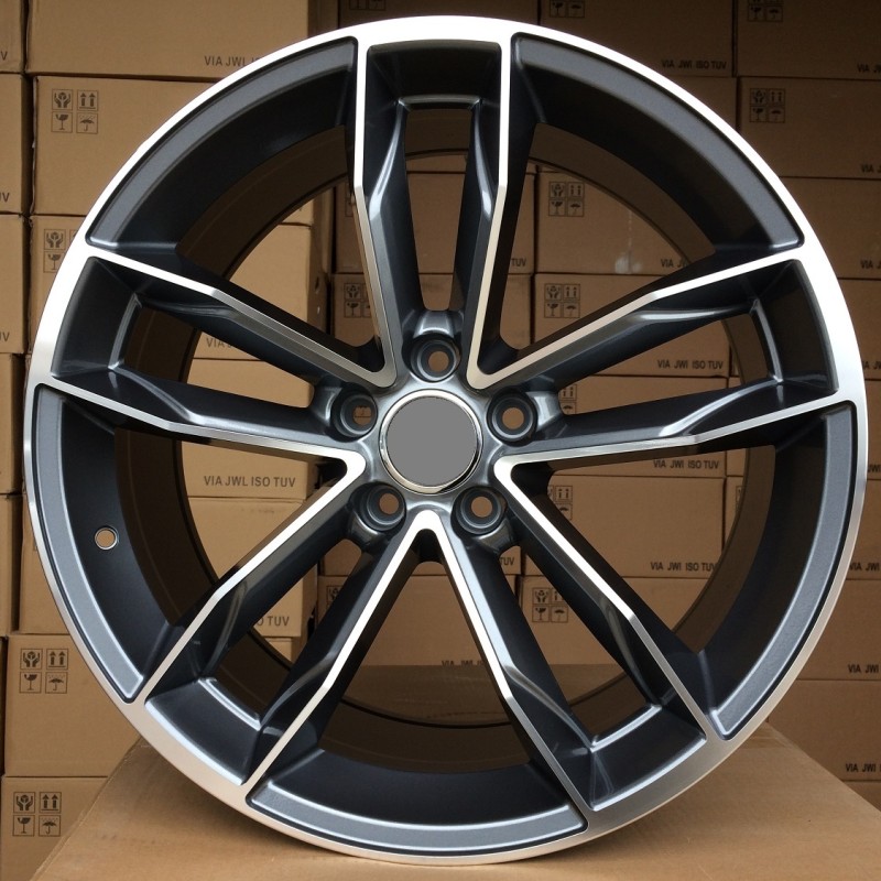 Audi 5232 8.5x19 5x112 