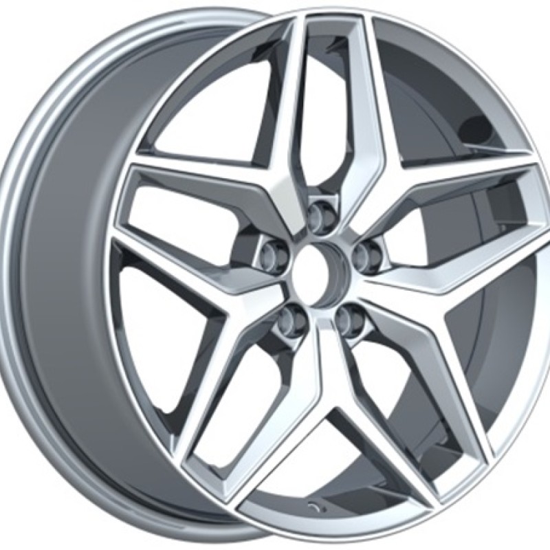 Seat 5440 7.5x17 5x100