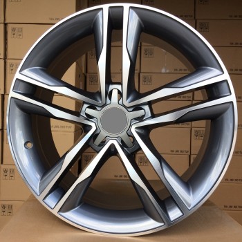 Audi BK114 7x16 5x100 