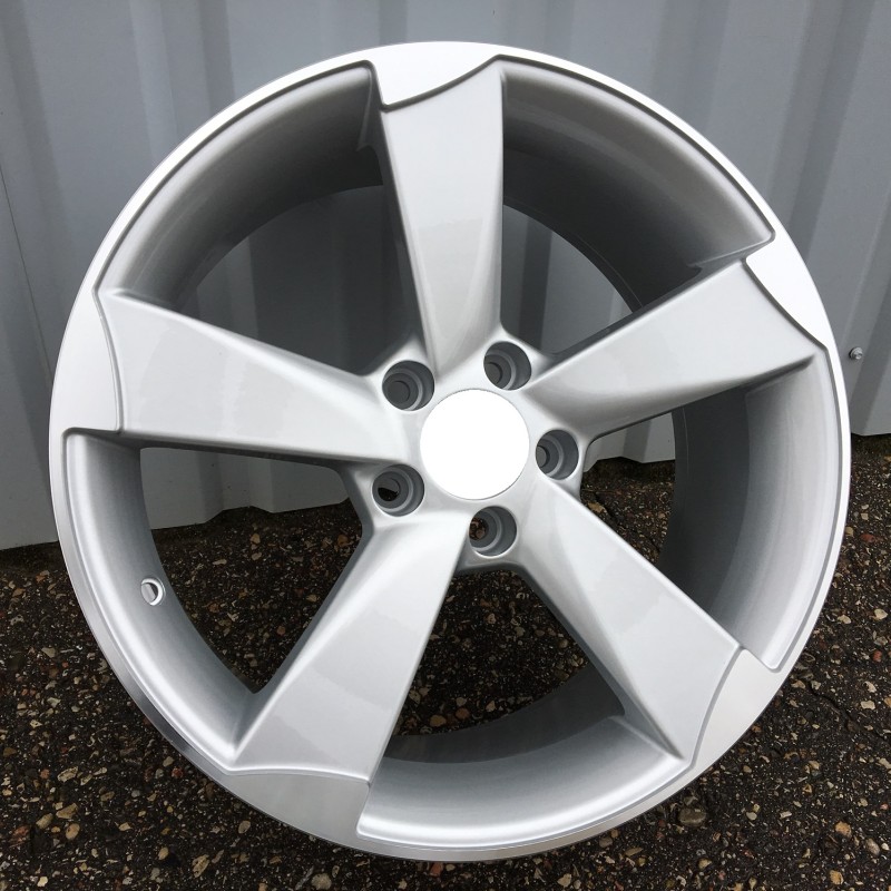 Audi 217 8.5x19 5x112