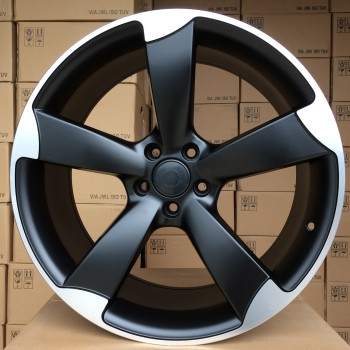 Audi 217 7.5x16 5x112