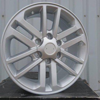 Toyota 627+D 7.5x17 6x139.7
