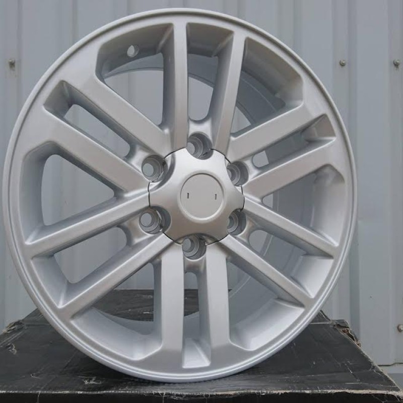 Toyota 627+D 7.5x17 6x139.7