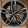 Audi BK690 9x22 5x112