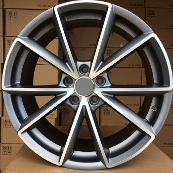 Audi 703 8.5x19 5x112 