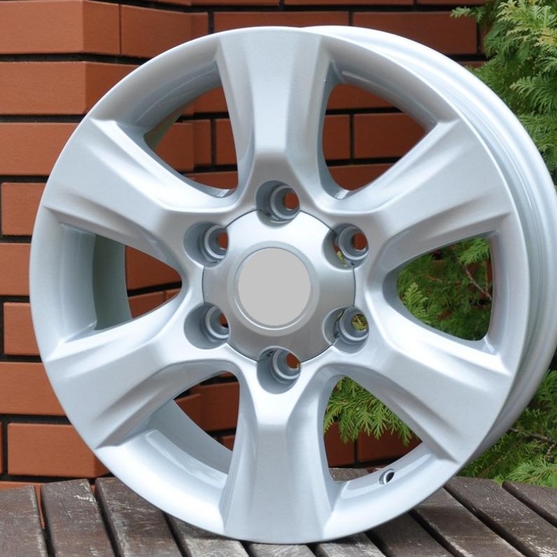 Toyota 433 7x16 6x139.7