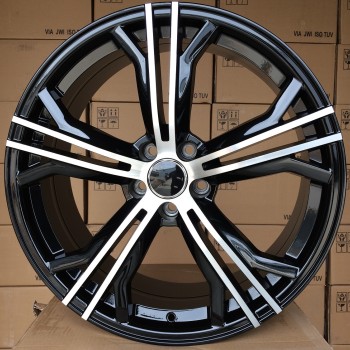 Audi 5017 8.5x20 5x112 