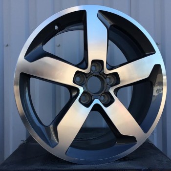 Audi 5829 7x18 5x112 