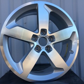 Audi 5829 7x18 5x112 