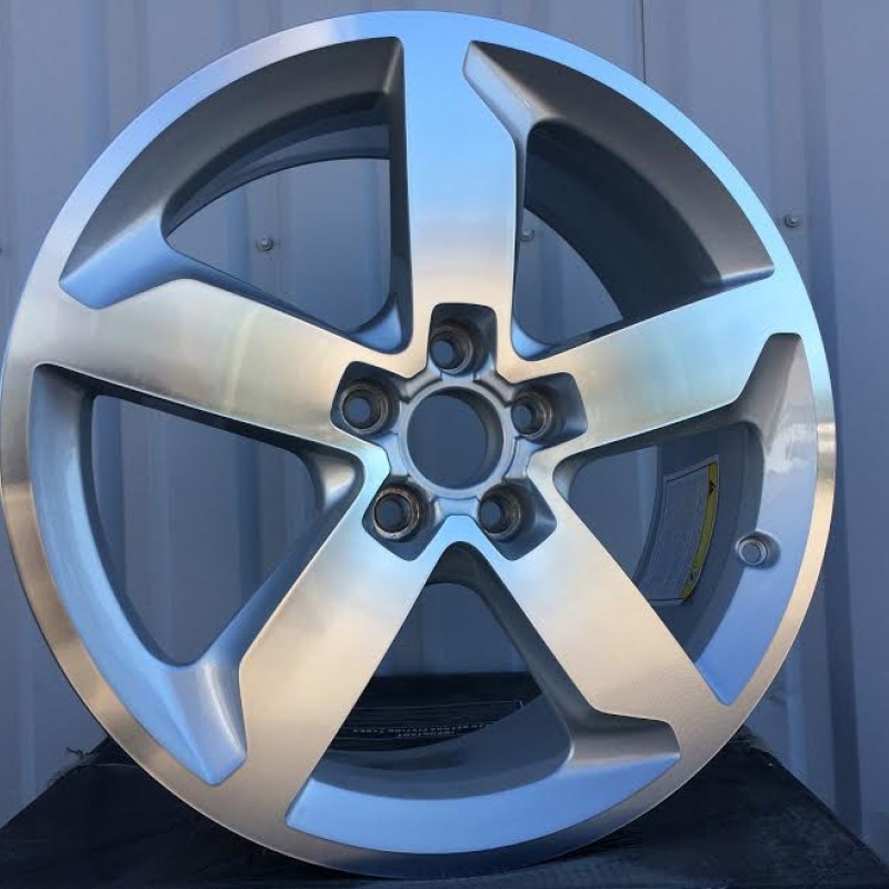 Audi 5829 7x18 5x112 