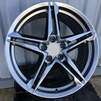 Audi 5269 8x18 5x112 