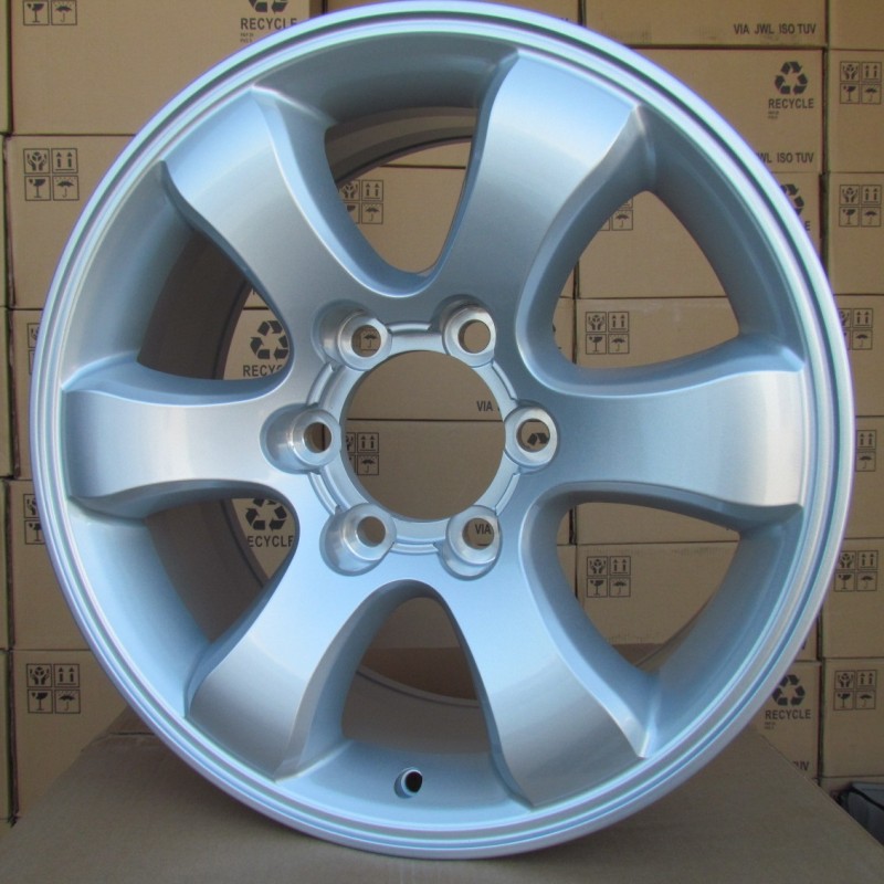 Toyota 031 7x15 6x139.7