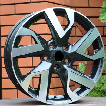 Nissan 078 7x17 5x114