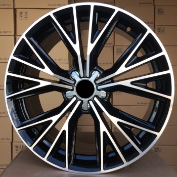 Audi C19 8.5x19 5x112 