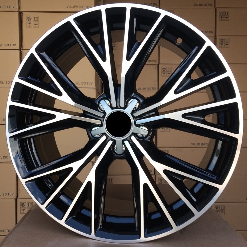 Audi C19 8.5x19 5x112 