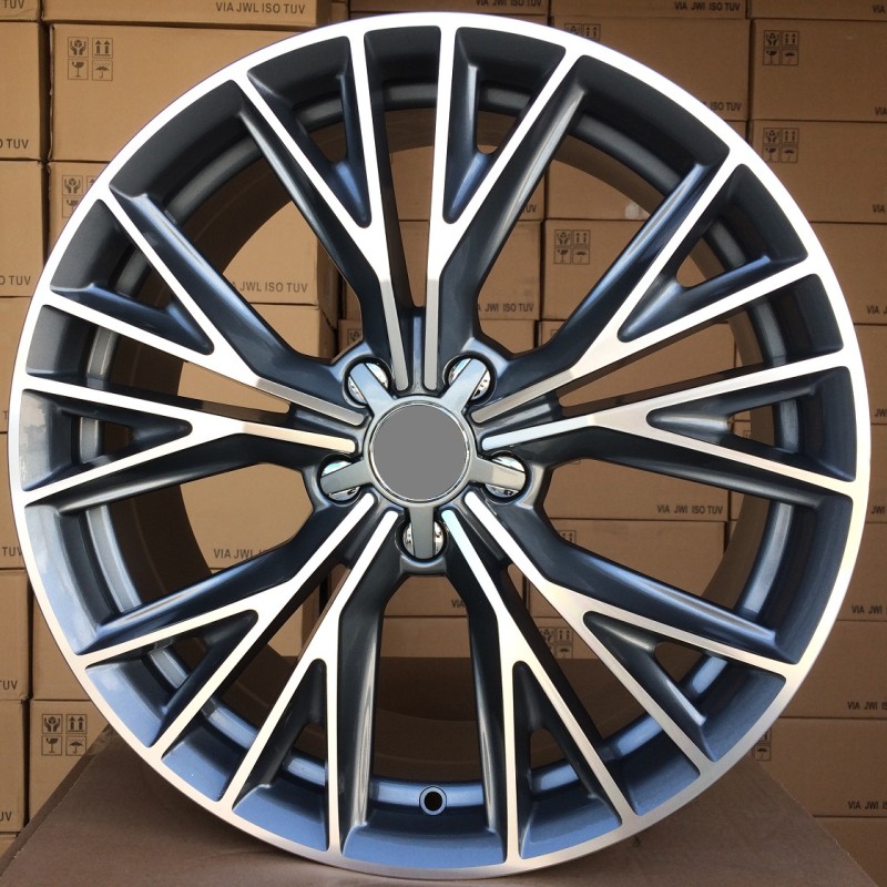 Audi C19 8.5x19 5x112 