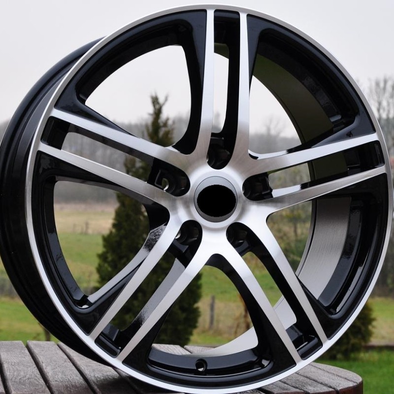 Audi 1063 8.5x19 5x112 