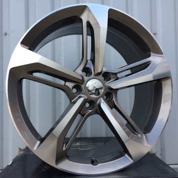 Audi 513 8.5x19 5x112 