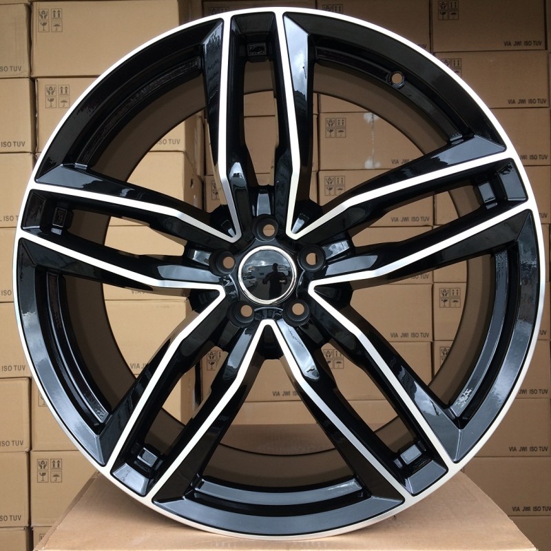 Audi BK690 9x20 5x112