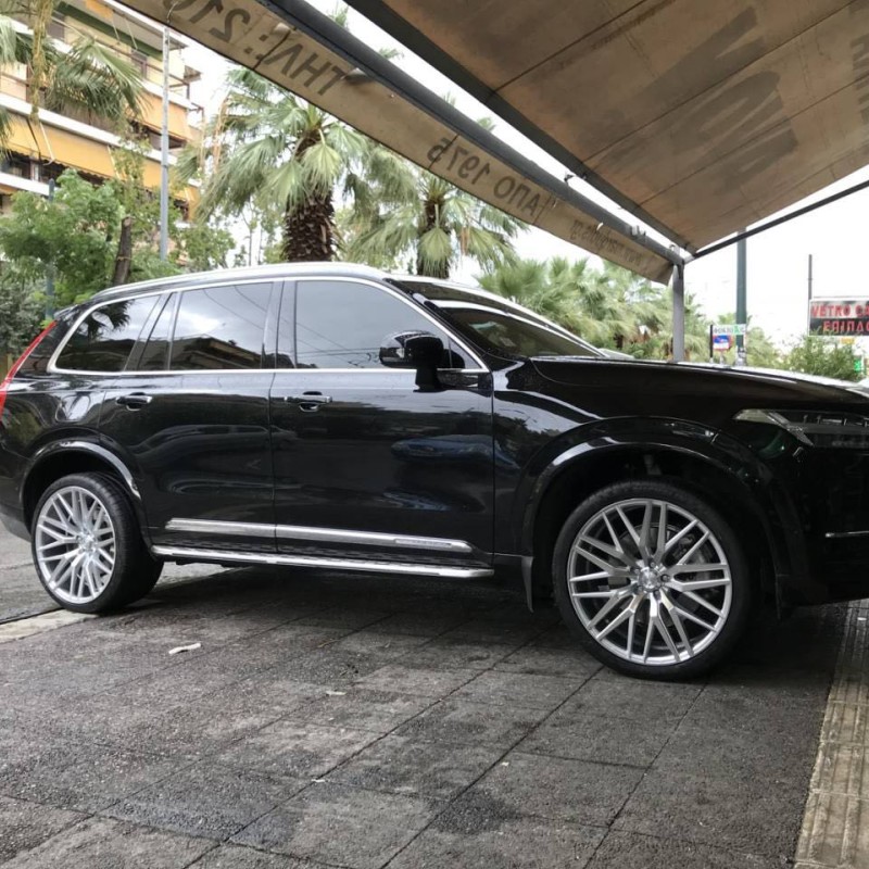 AXE Wheels 19'' EX30 9x19