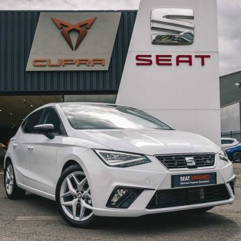 Seat 5440 7.5x17 5x100